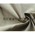 cotton high density twill fabric 50S 110g for suit ,trousers